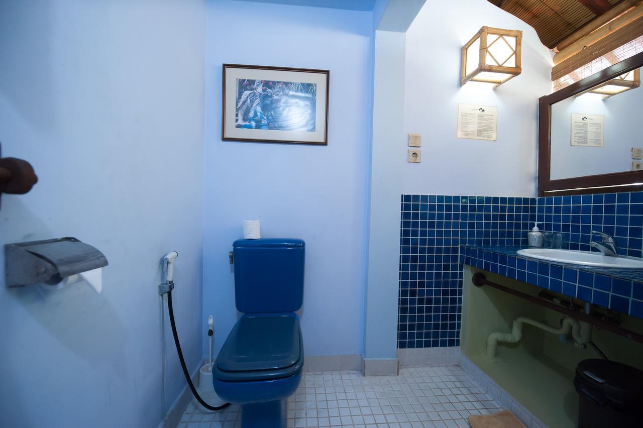 Agung Tempat Tidur & Sarapan 3*
