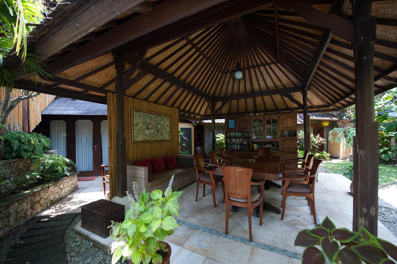 Agung Tempat Tidur & Sarapan Nusa Dua (Bali)