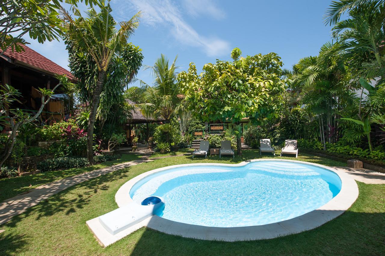 Agung Tempat Tidur & Sarapan Nusa Dua (Bali)