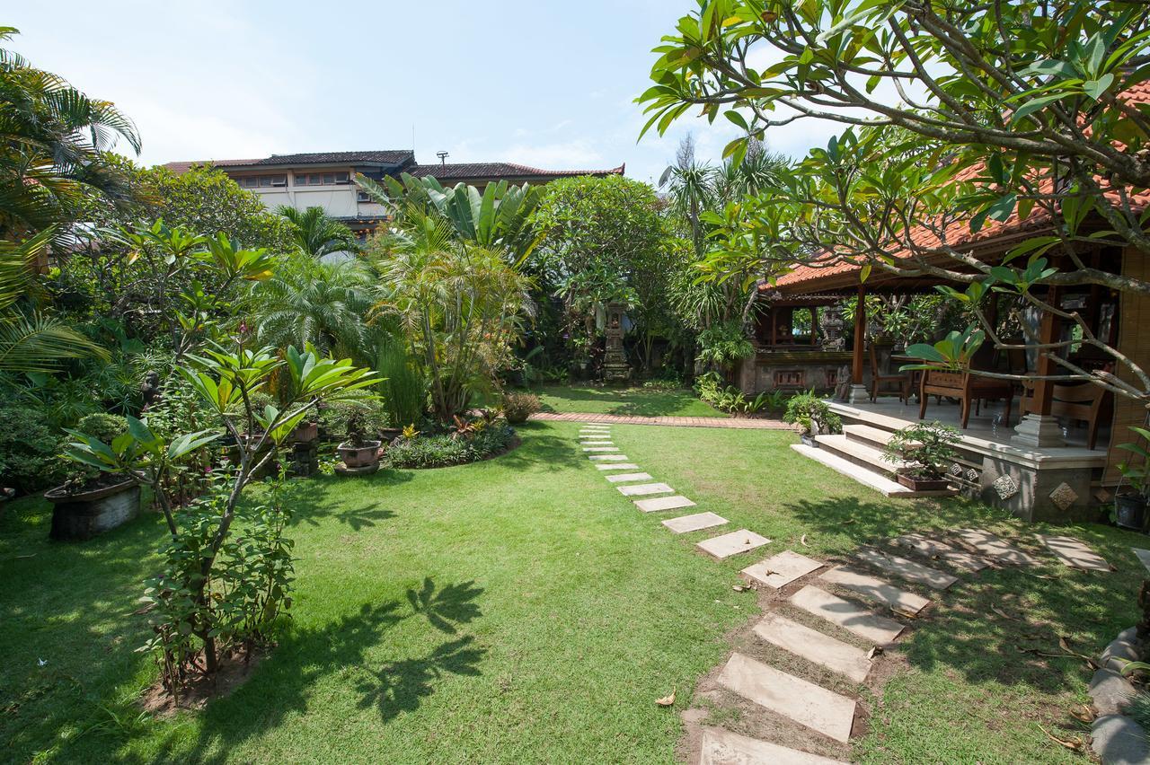 Agung Tempat Tidur & Sarapan Nusa Dua (Bali)