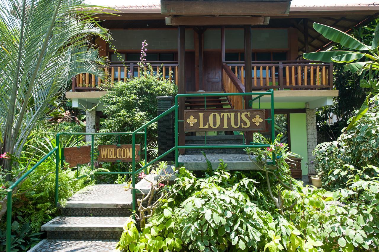 Agung Tempat Tidur & Sarapan 3*