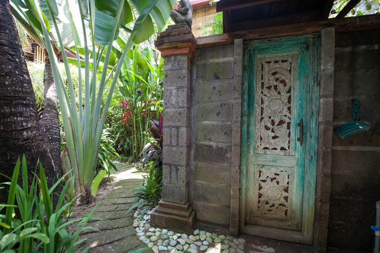 Agung Tempat Tidur & Sarapan Nusa Dua (Bali)