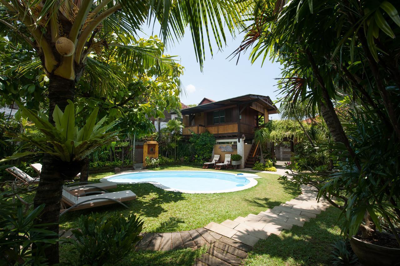 Agung 3* Nusa Dua (Bali)