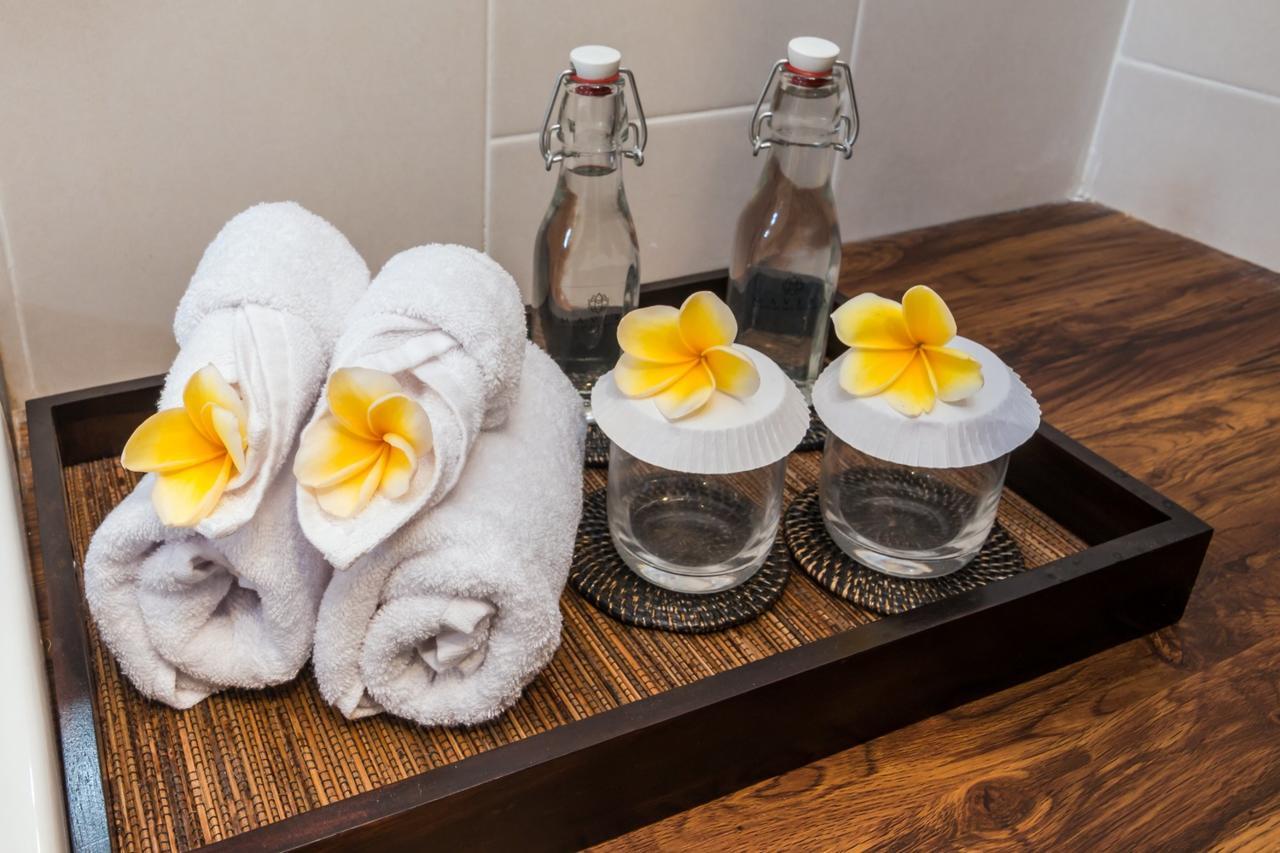 Uma Guest house Ubud (Bali)