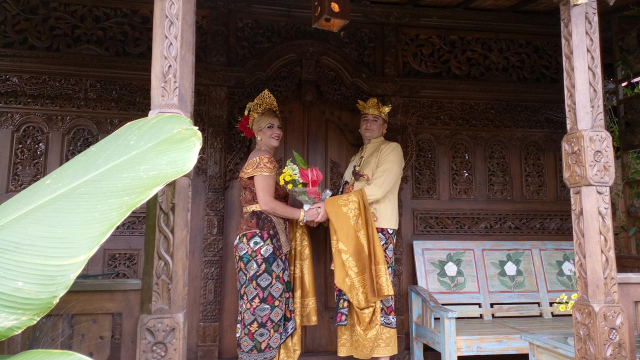 The Garden 4* Sanur (Bali)