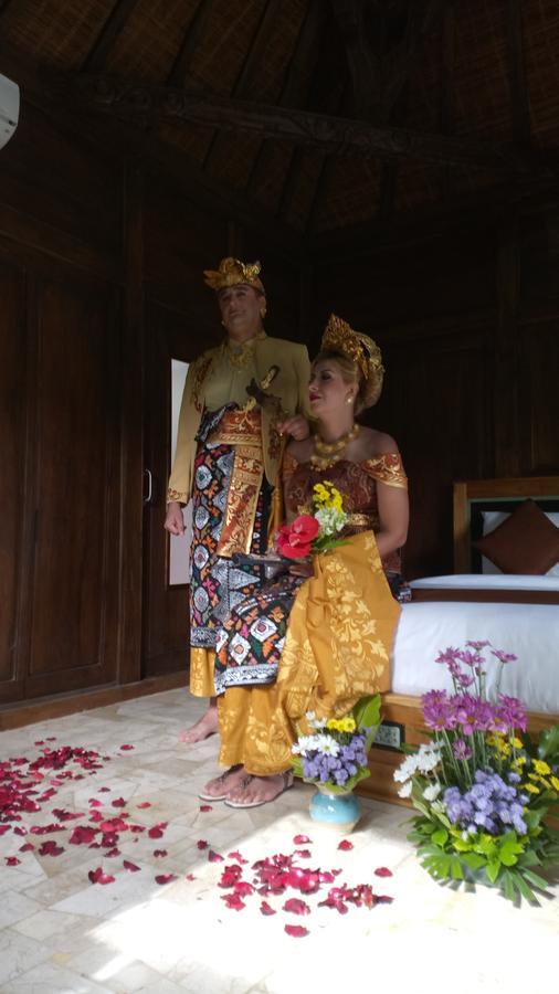 The Garden Holiday park Sanur (Bali)