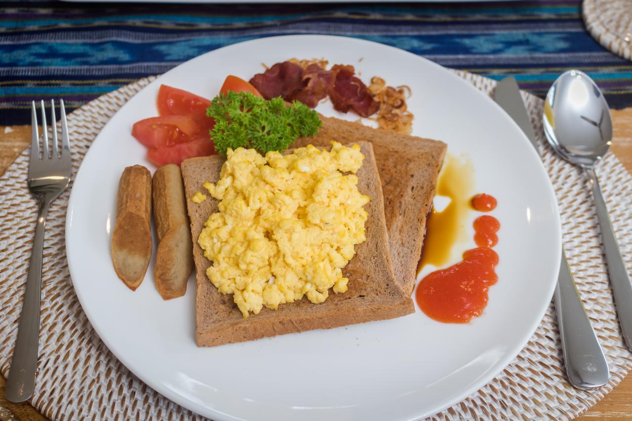 Uma Guest house Ubud (Bali)