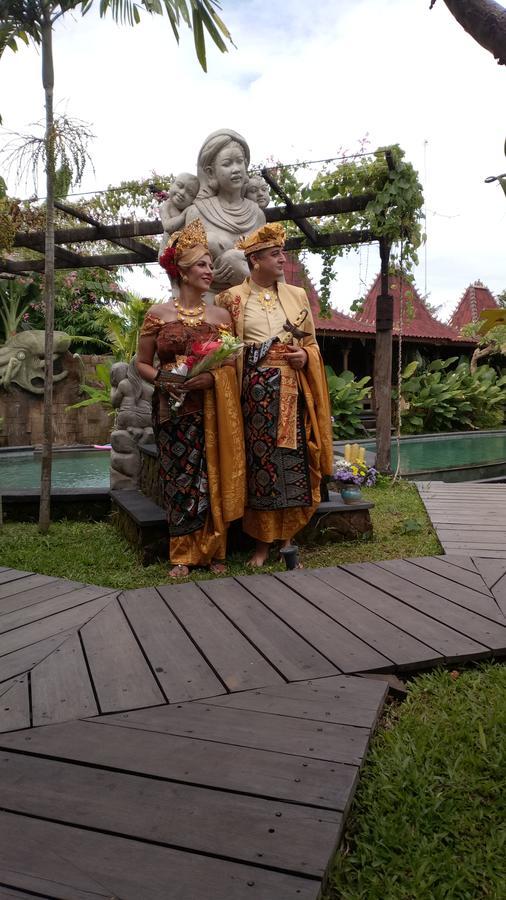 The Garden Sanur (Bali)
