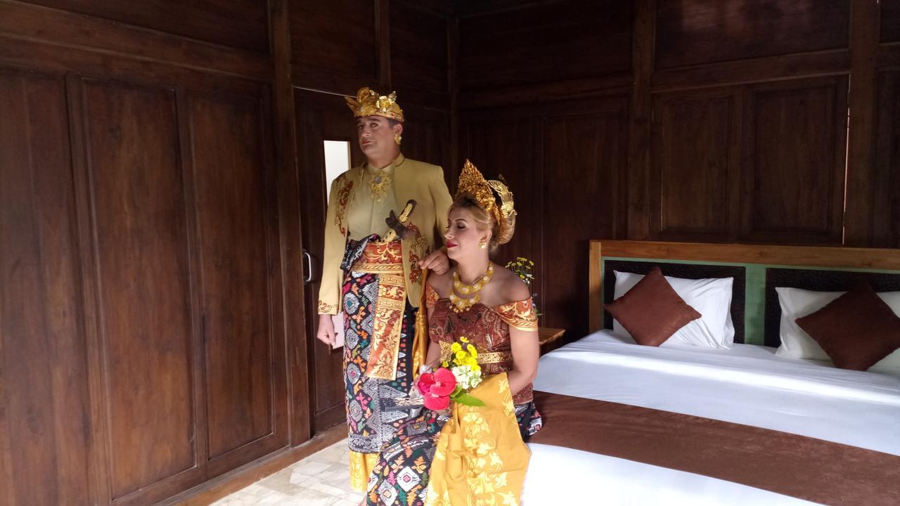 The Garden 4* Sanur (Bali)