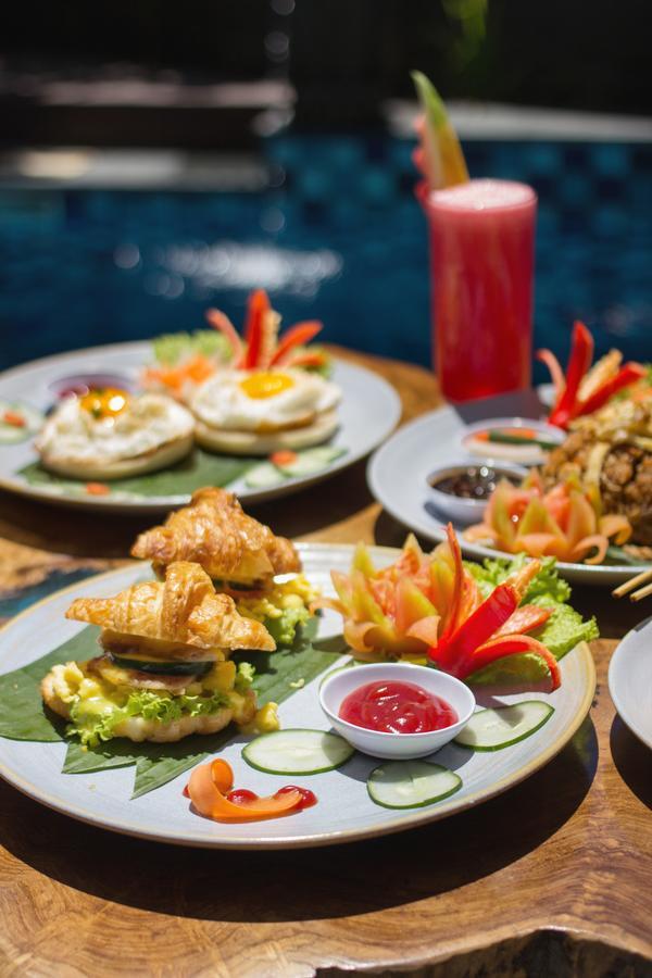 Mokko Umalas Bali Villa Seminyak (Bali)