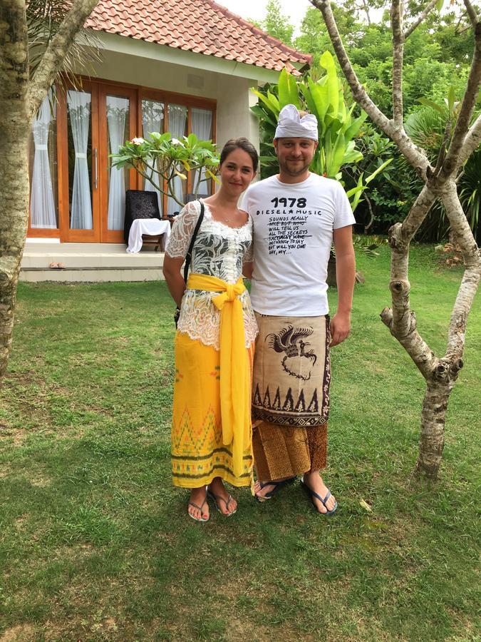 El Bali Homestay Nusa Dua (Bali)