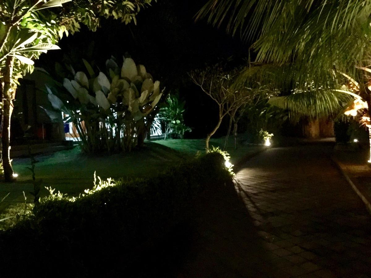 Homestay El Bali