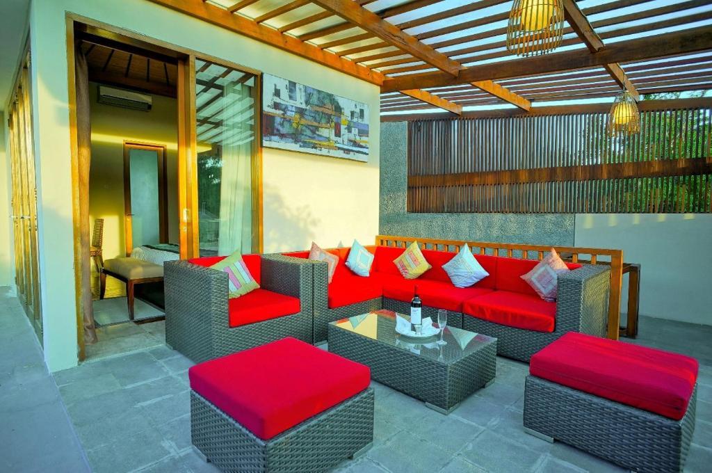 Villa Travis