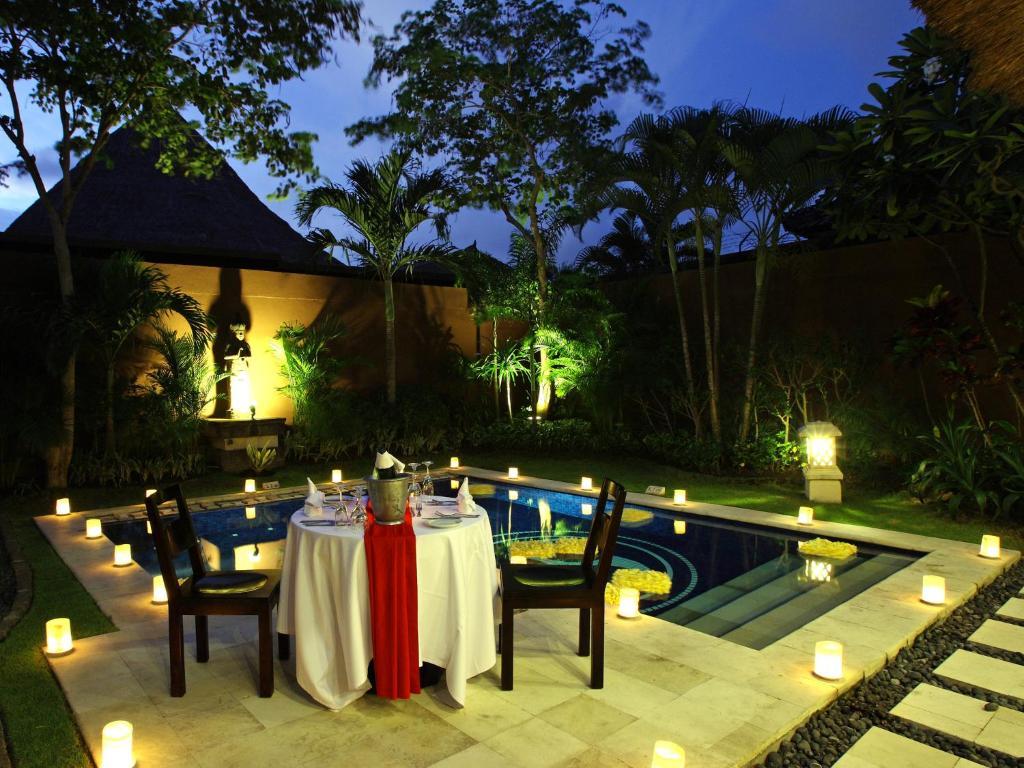 The Dusun Villa *