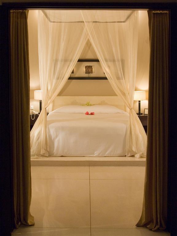 Villa The Dusun Seminyak (Bali)