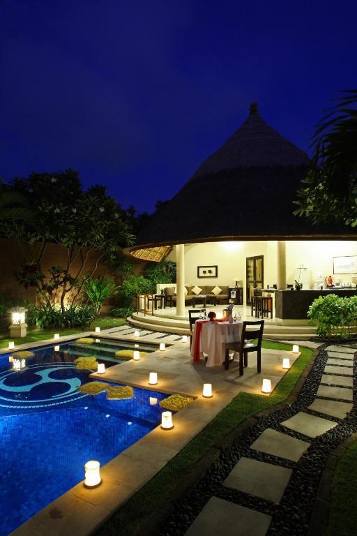 The Dusun * Seminyak (Bali)