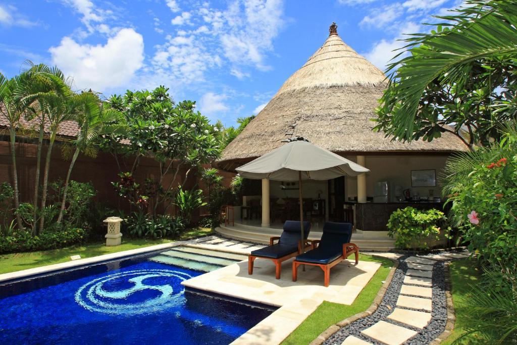 The Dusun Seminyak (Bali)