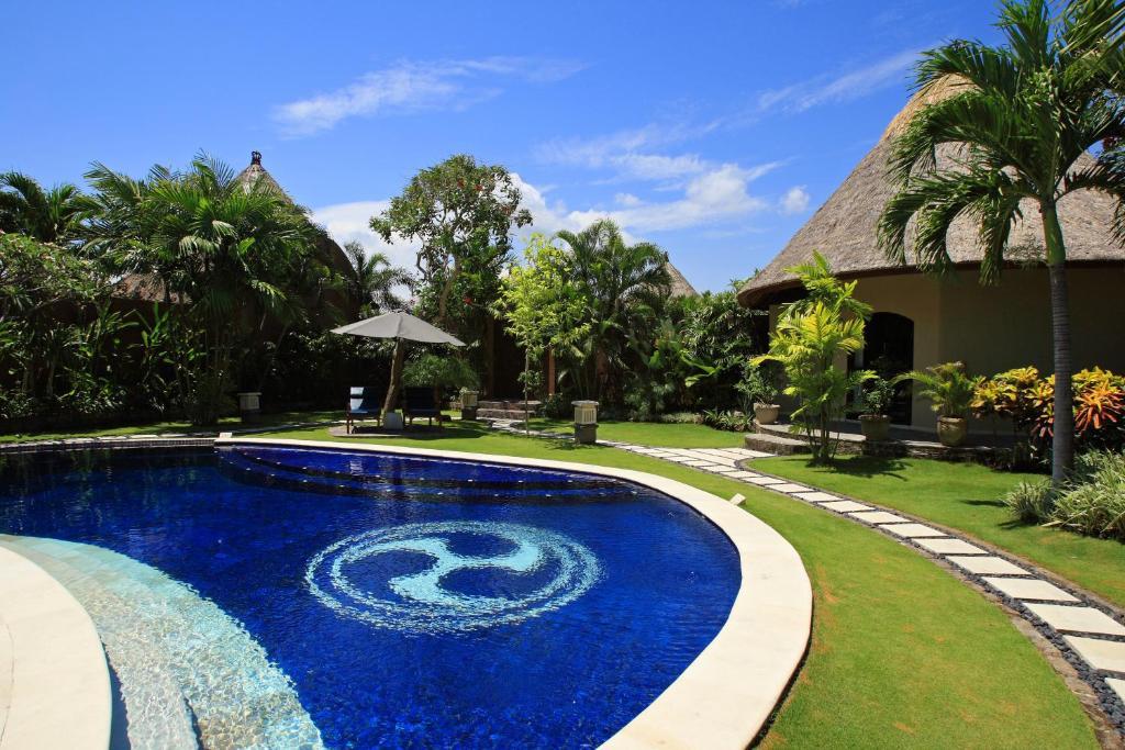 The Dusun * Seminyak (Bali)