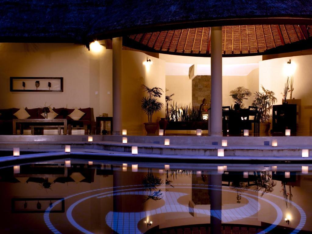 Villa The Dusun
