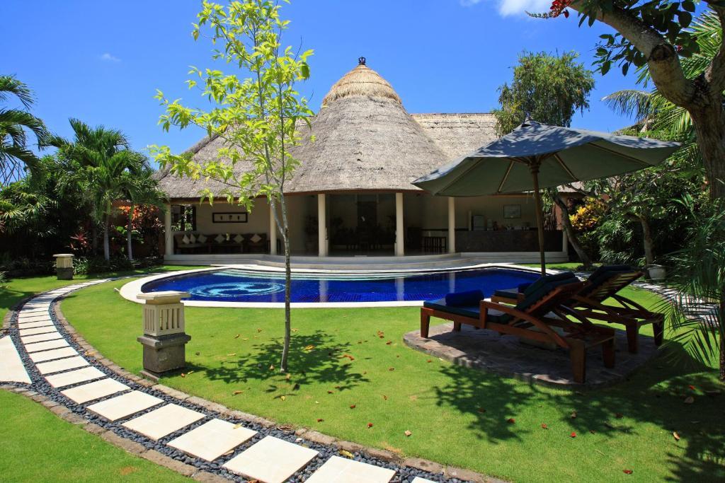 The Dusun Villa Seminyak (Bali)