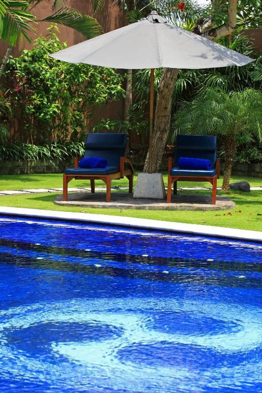 The Dusun * Seminyak (Bali)