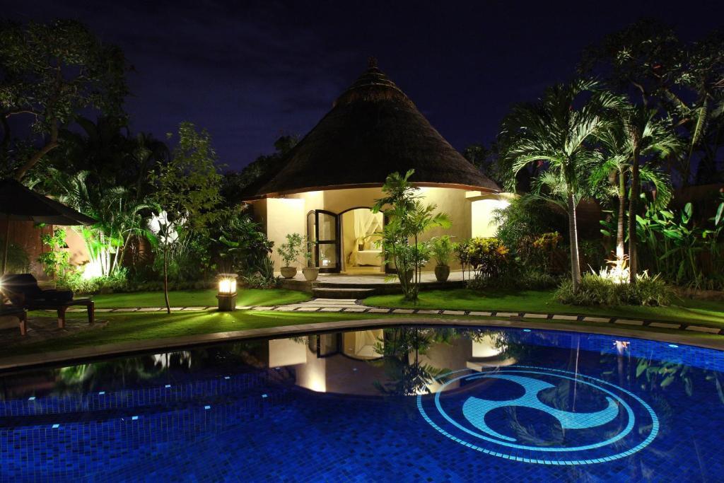 Villa The Dusun