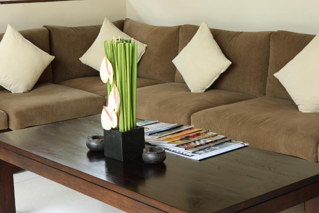 The Dusun Villa Seminyak (Bali)
