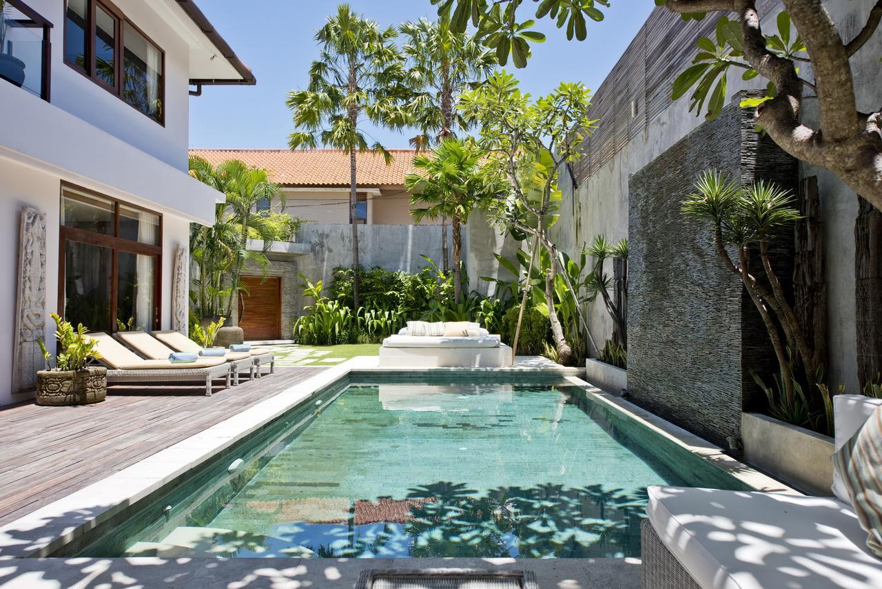 Coco Bali Villa *