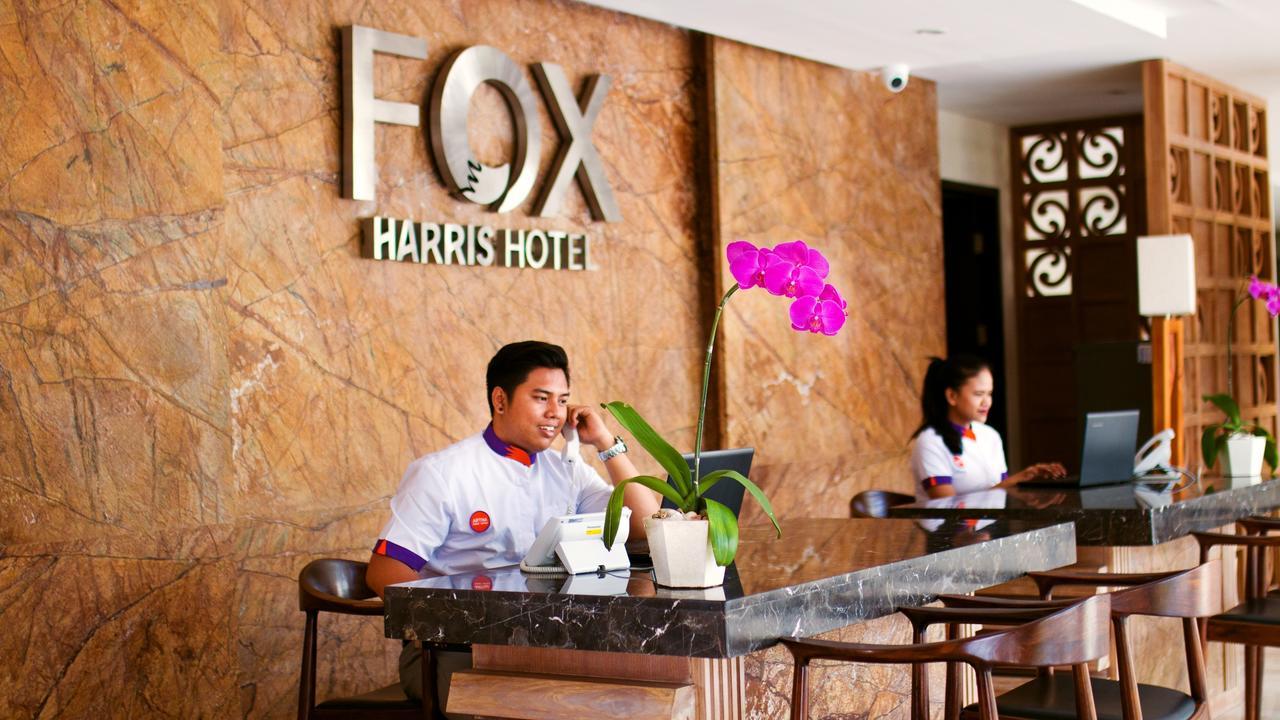 Fox Bali 4*
