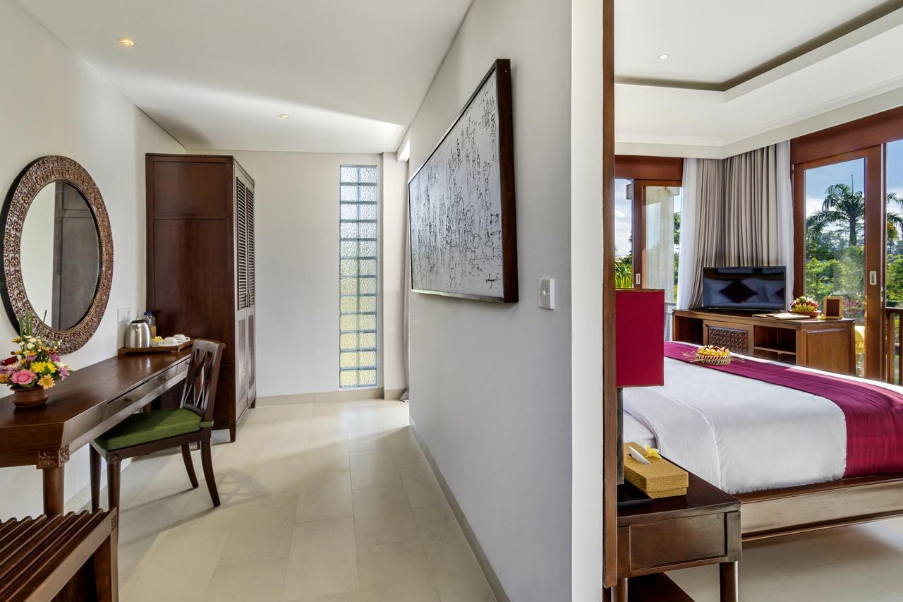 Bumi Muwa Katiklantang Hotel 3*