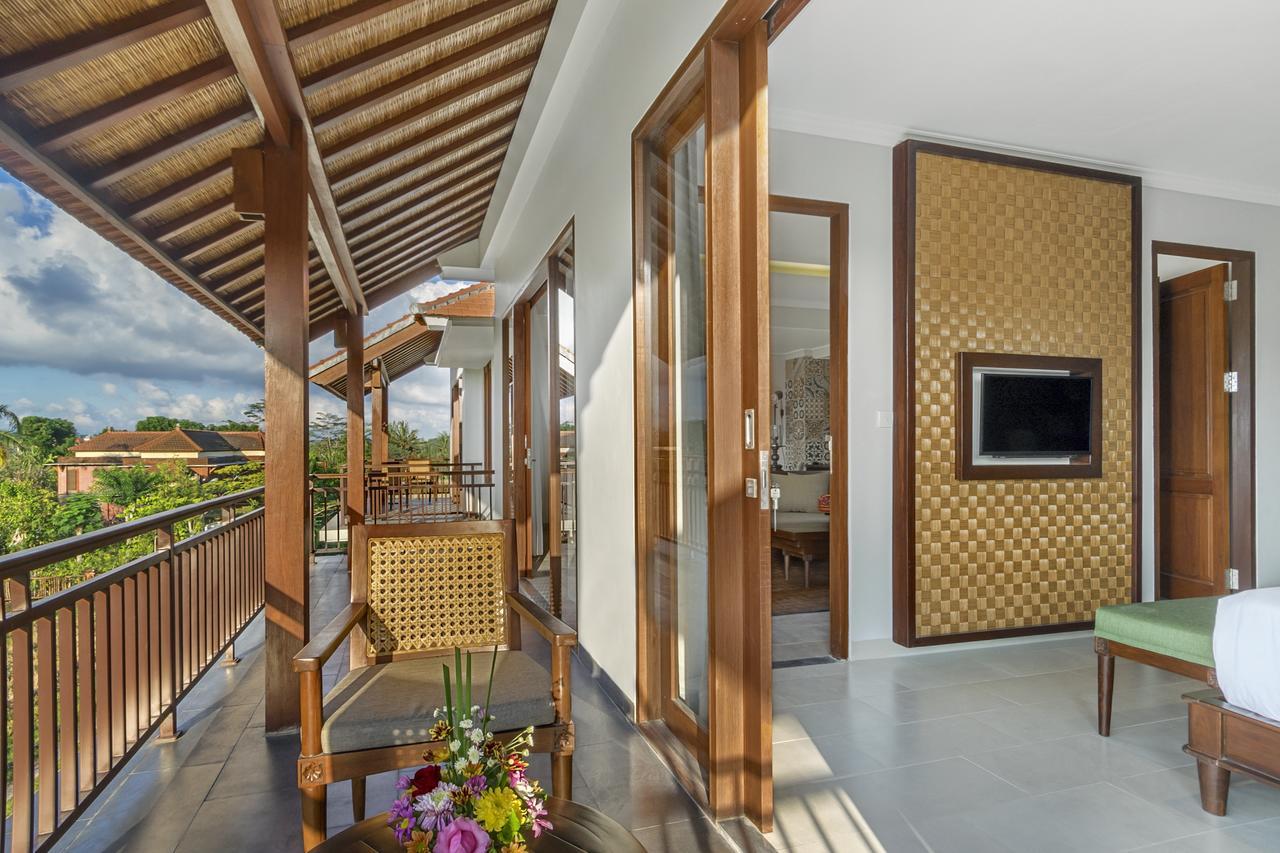 Bumi Muwa Katiklantang Hotel Ubud (Bali)
