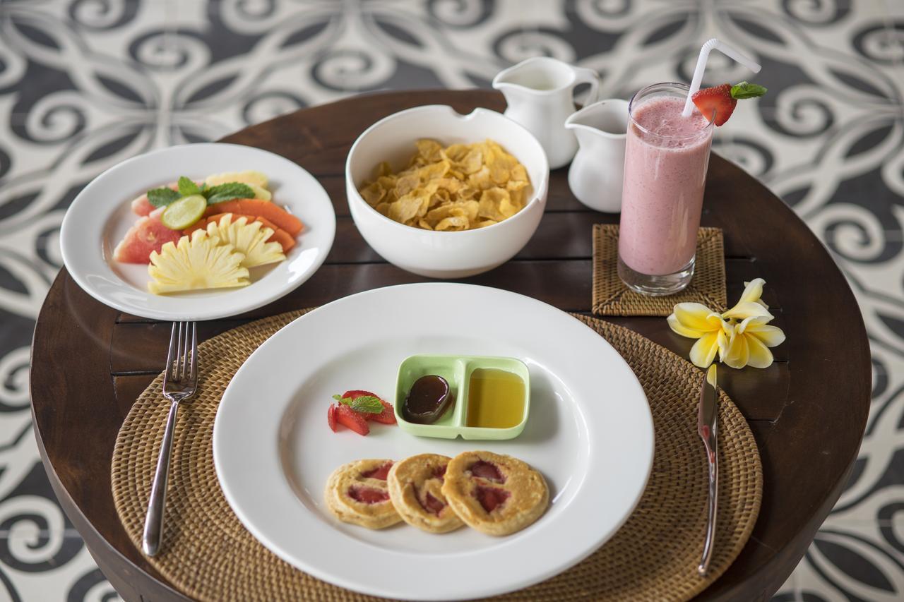 Hotel Bumi Muwa Katiklantang Ubud (Bali)