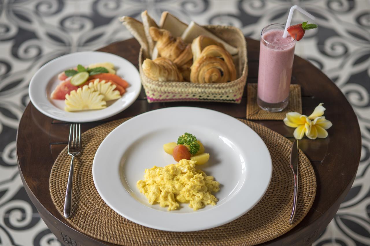 Bumi Muwa Katiklantang Hotel Ubud (Bali)
