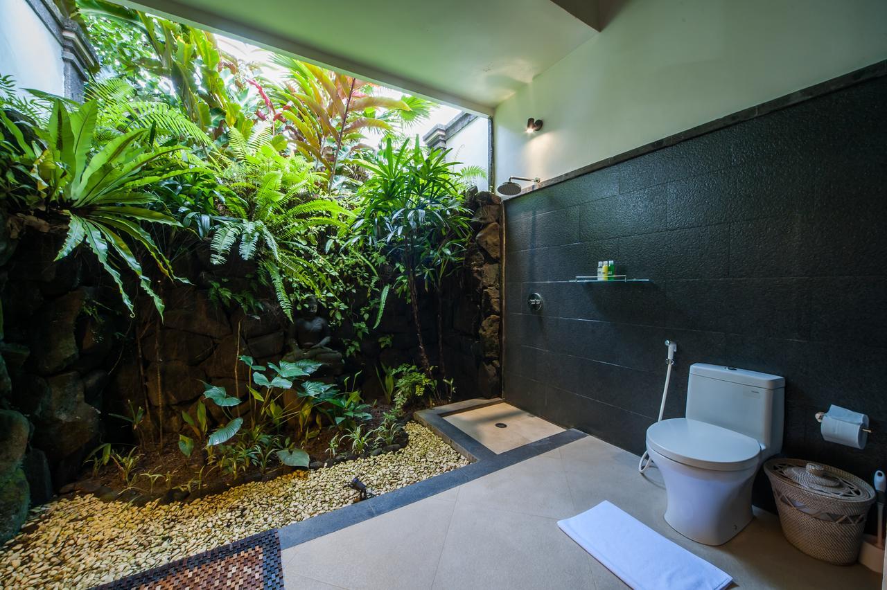 Luxury 3br Infinity Jungle View Aashaya Villa *