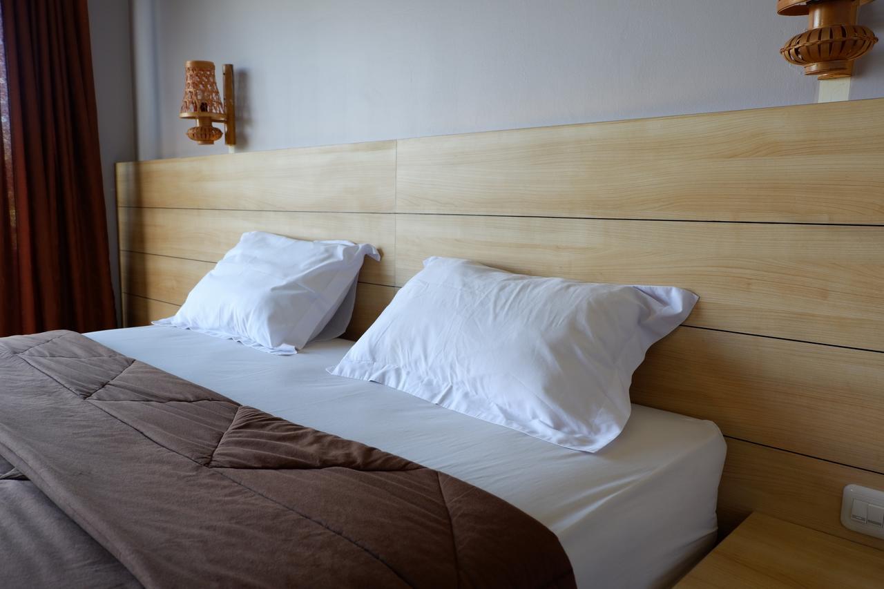Devata Giri Homestay