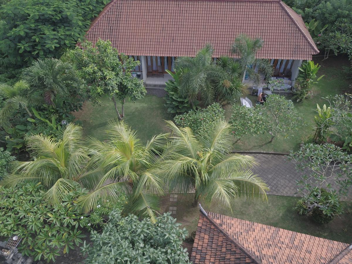 Homestay El Bali *