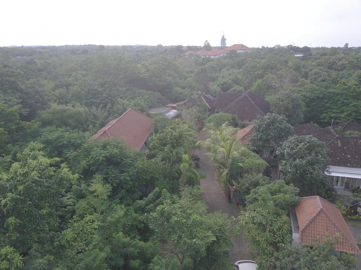 Homestay El Bali Nusa Dua (Bali)
