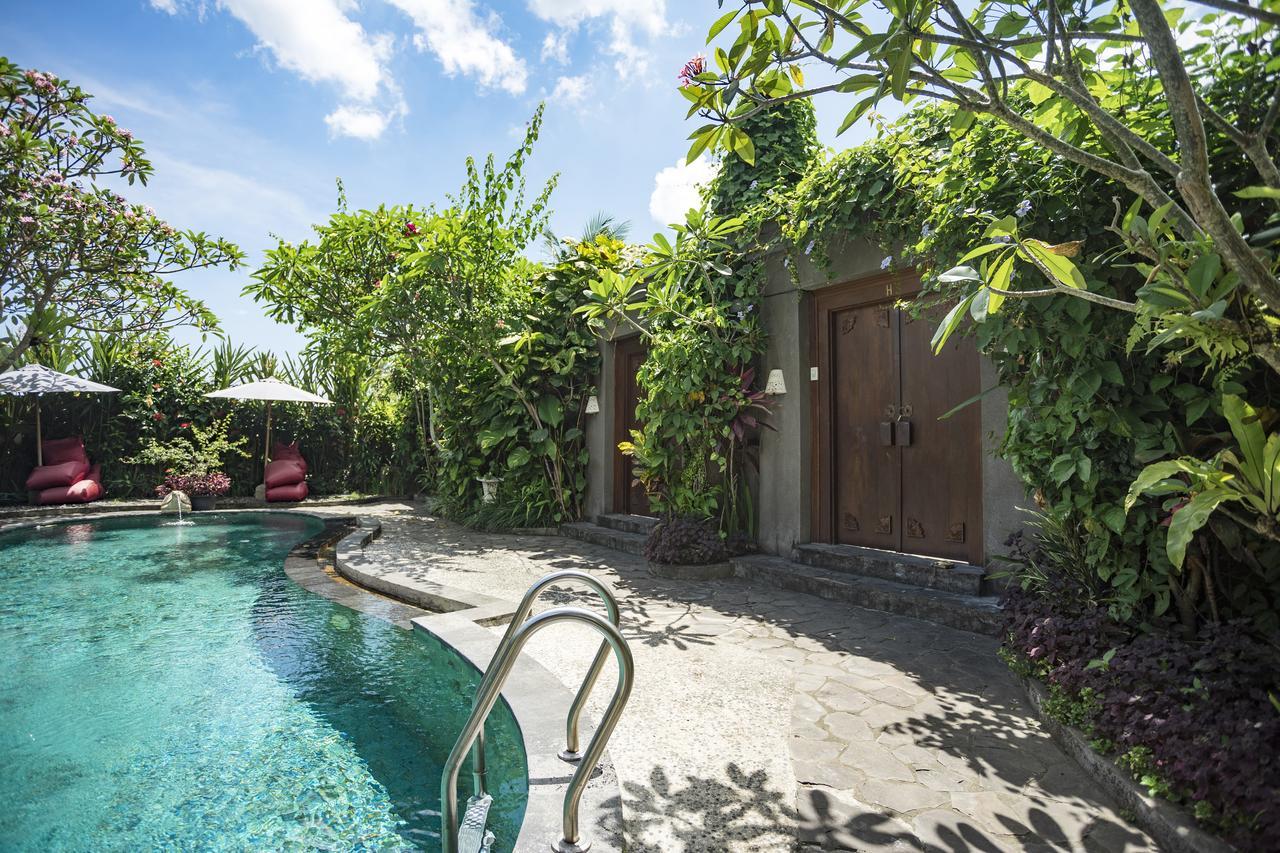 Ladera Ubud (Bali)