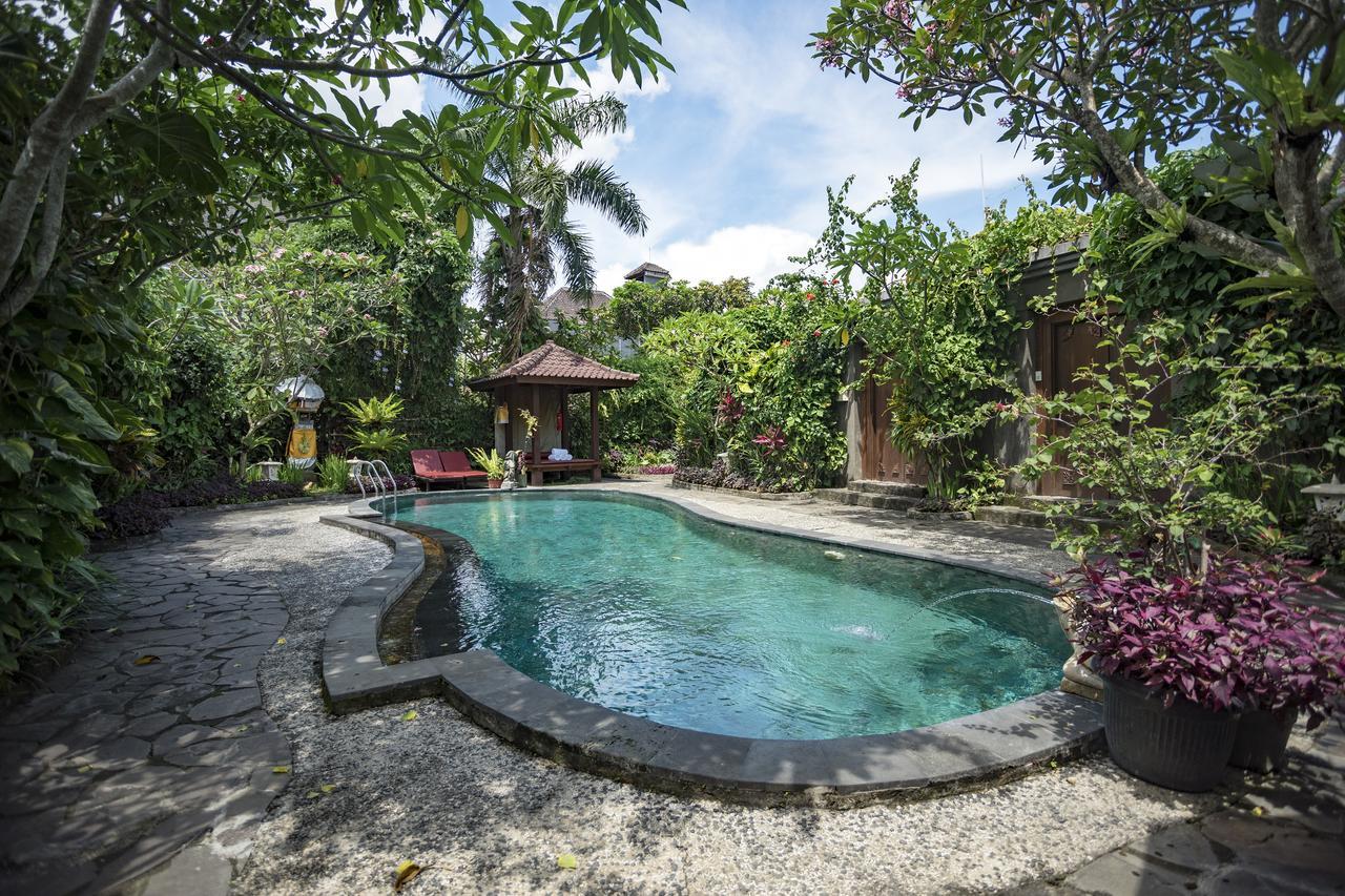 Ladera Villa Ubud (Bali)