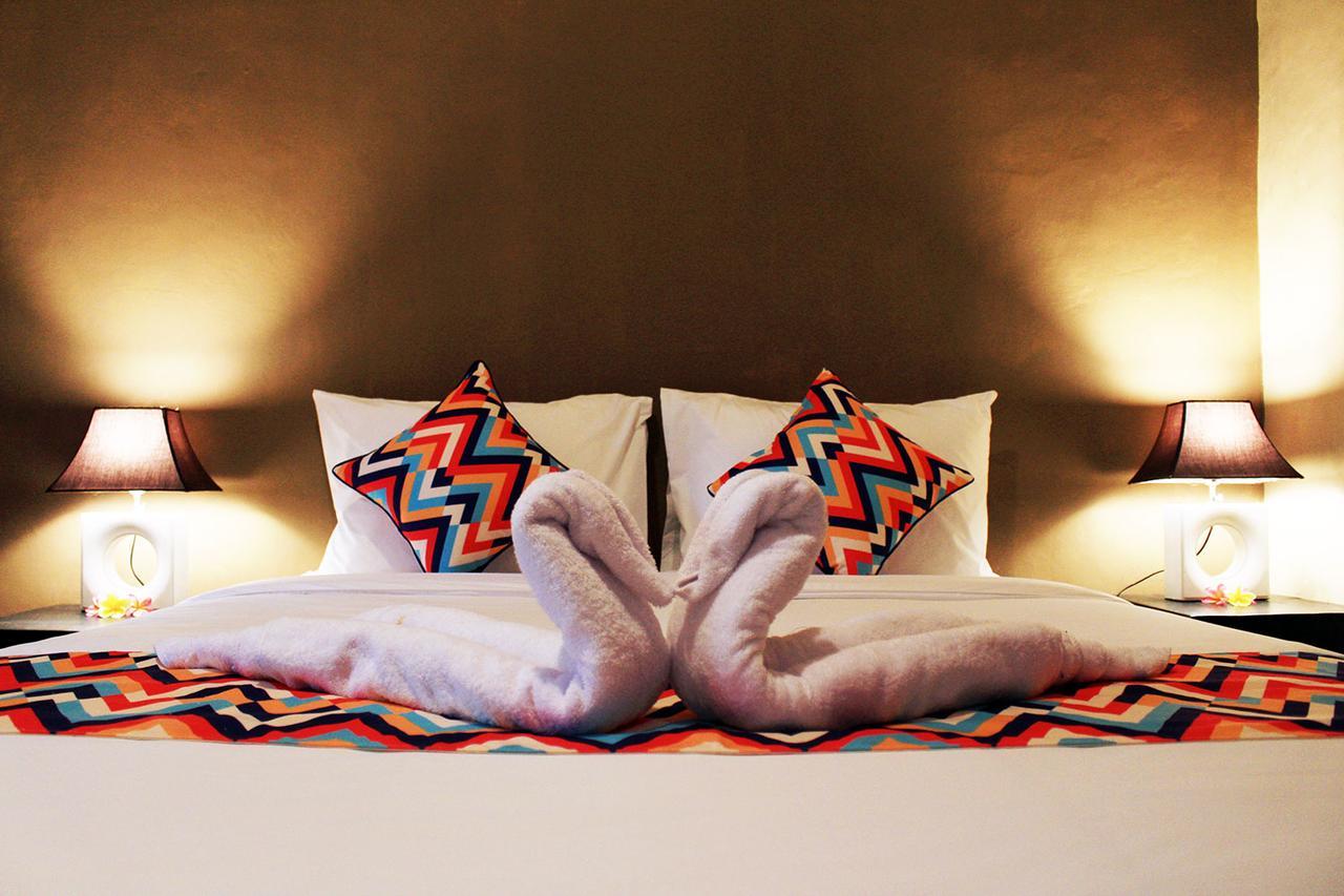 Ulu Bali Homestay