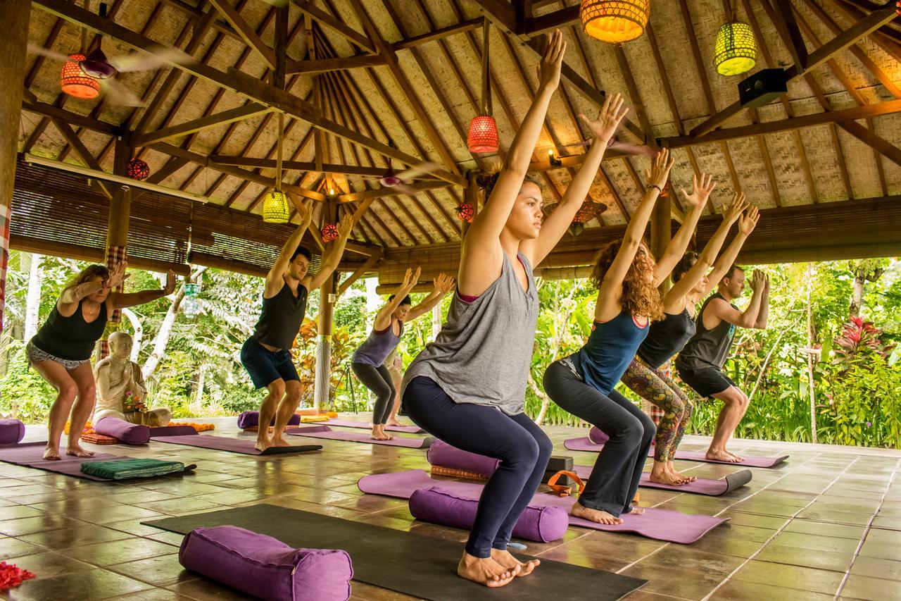 Swasti Eco 4* Ubud (Bali)