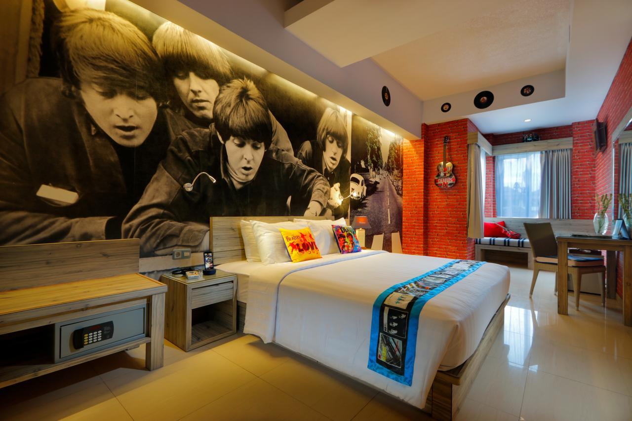 Rhadana 3* Kuta (Bali)