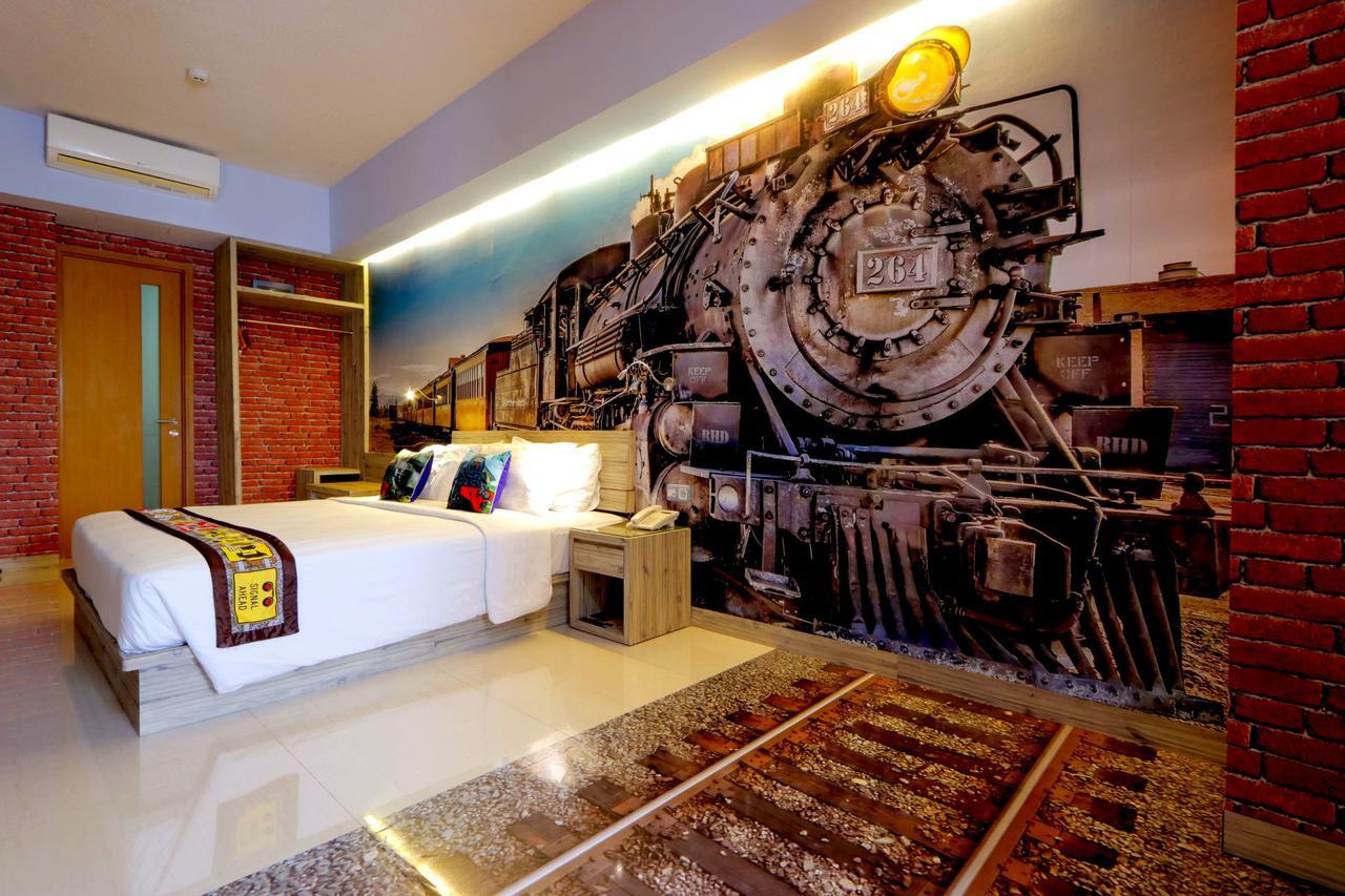 Rhadana 3* Kuta (Bali)