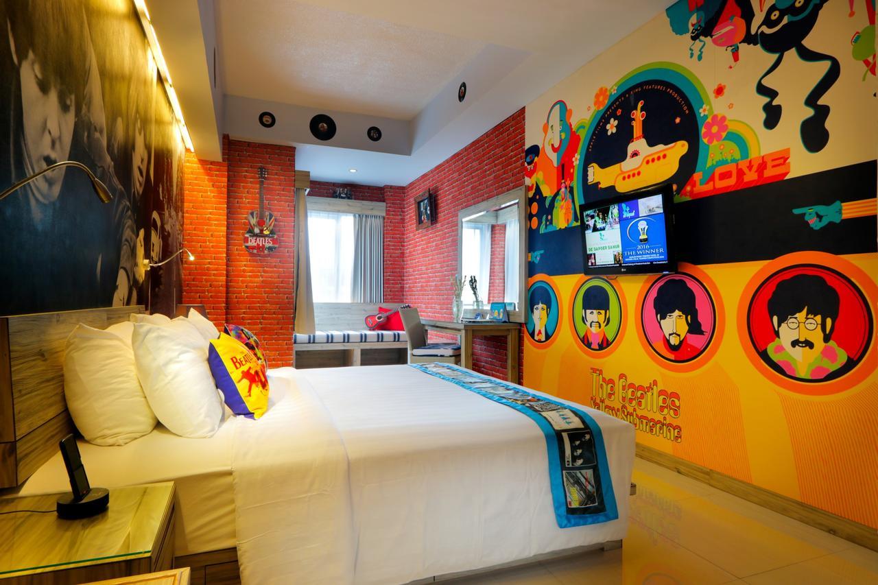 Rhadana Hotel 3*