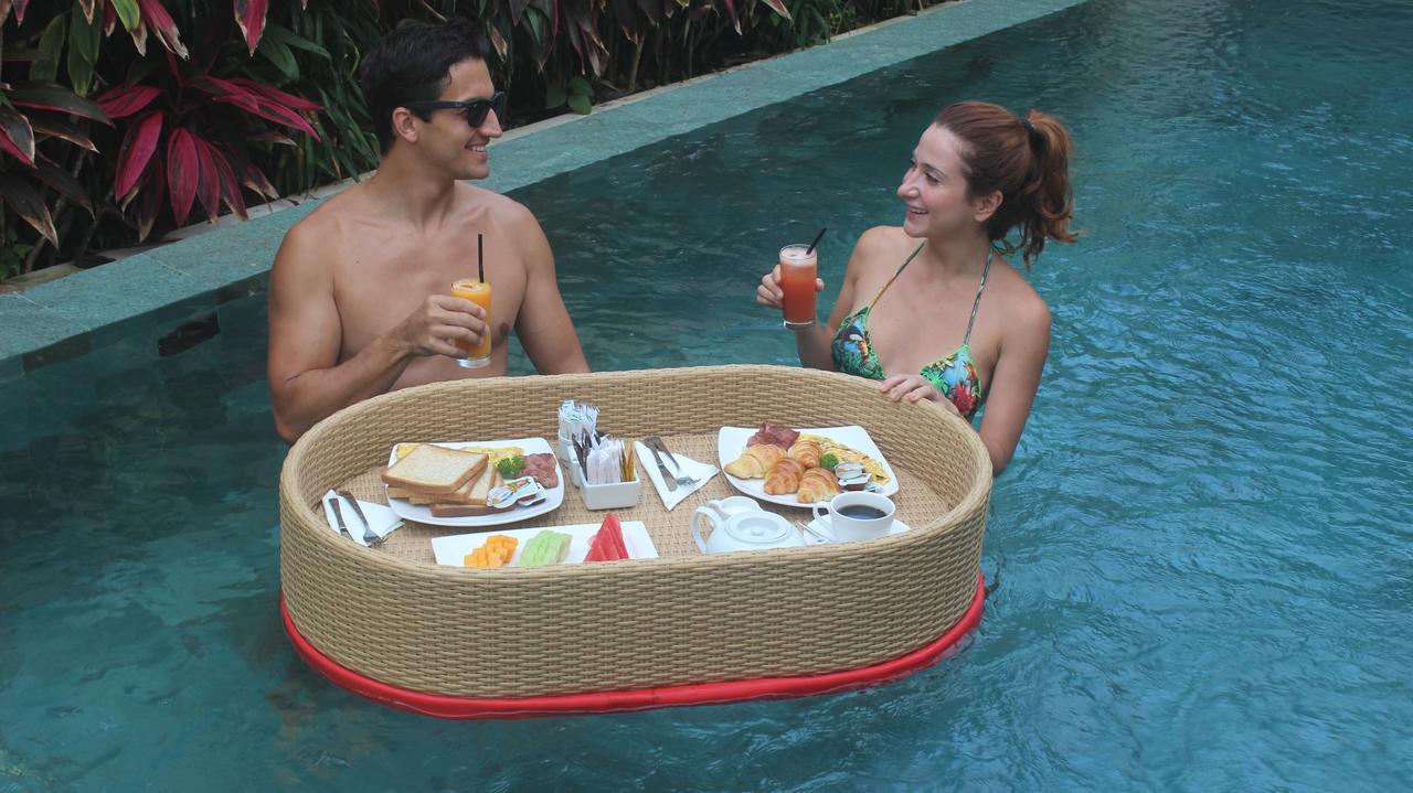 Villa Mahagiri Villas&spa Dreamland - Chse Certified Uluwatu (Bali)