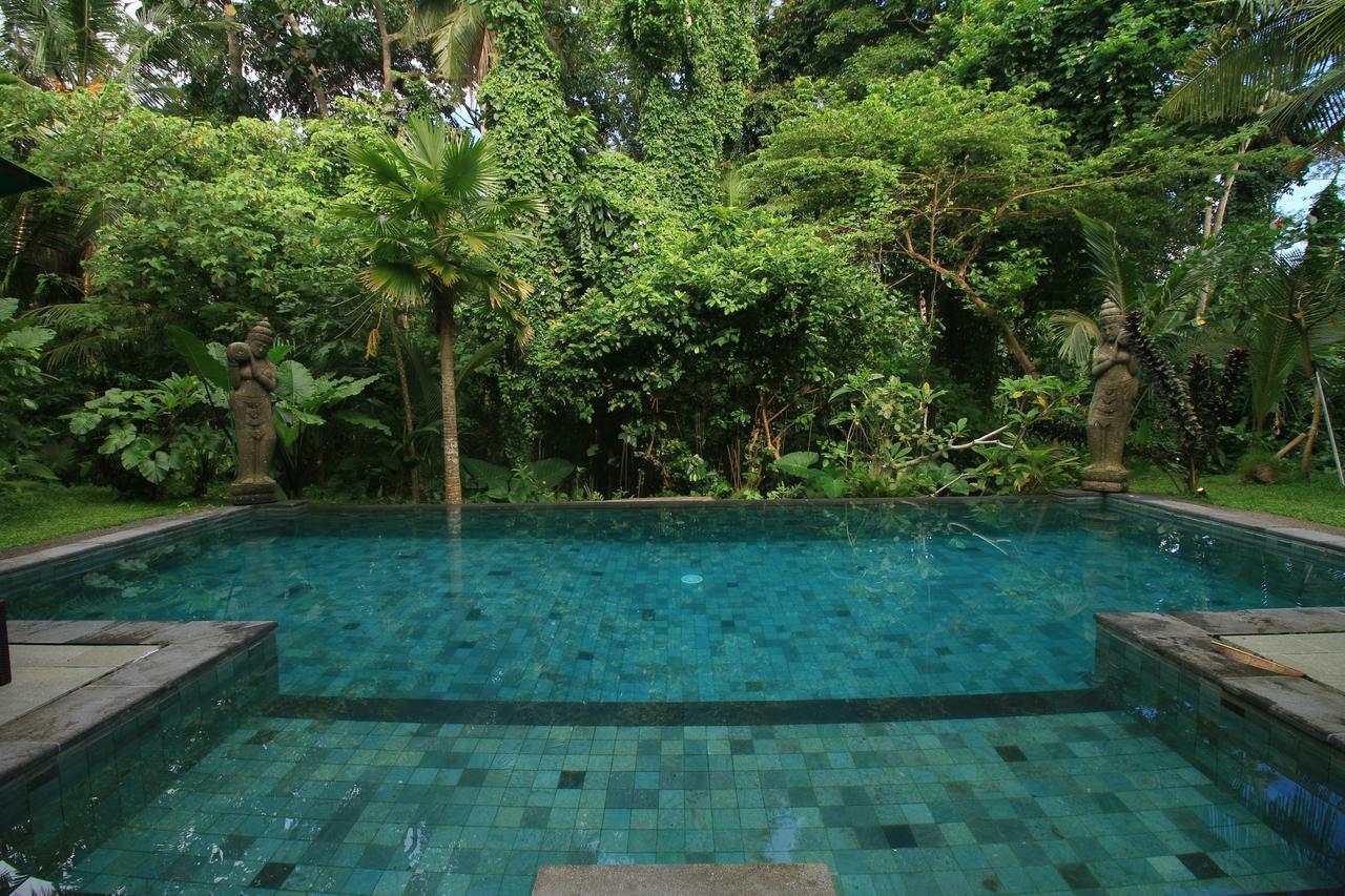 Sunshine Ubud (Bali)