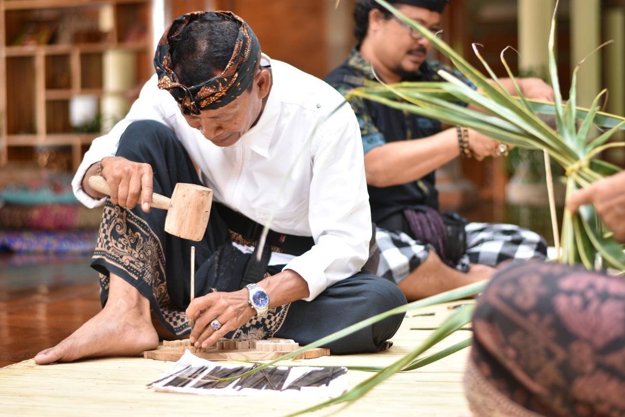 Resort Ayodya Bali