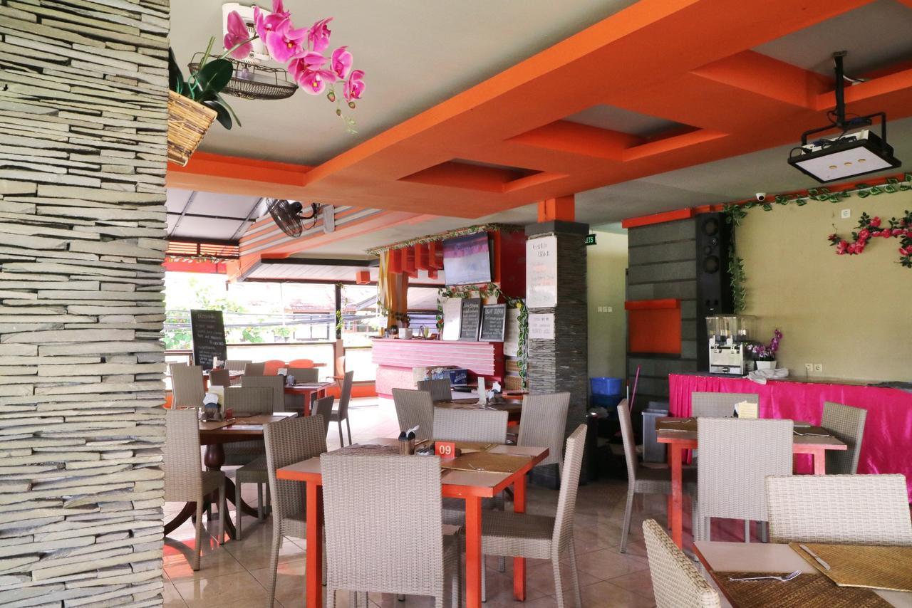 Grand Sinar Indah 3* Legian (Bali)