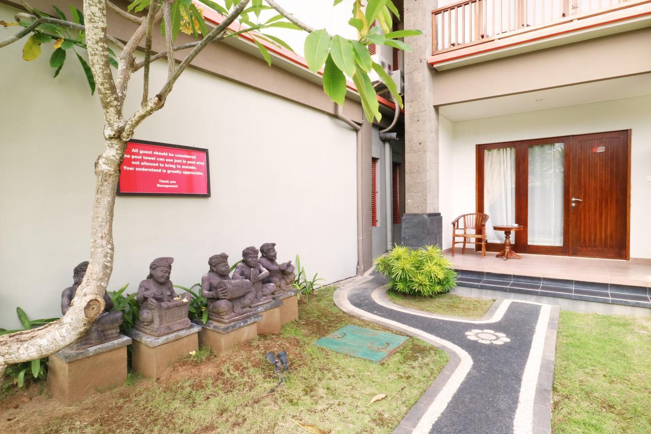 Grand Sinar Indah 3* Legian (Bali)