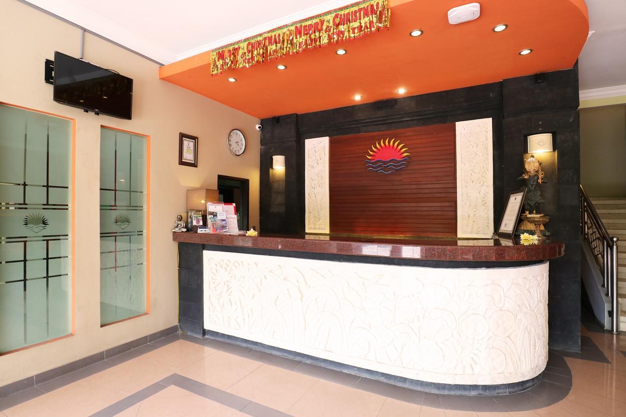 Grand Sinar Indah Hotel Legian (Bali)